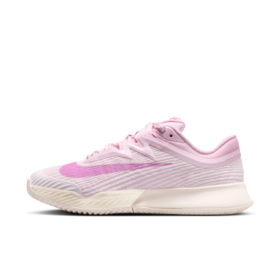 Nike Vapor Pro 3 Premium Women's Clay Court Tennis Shoes from Nike - $145