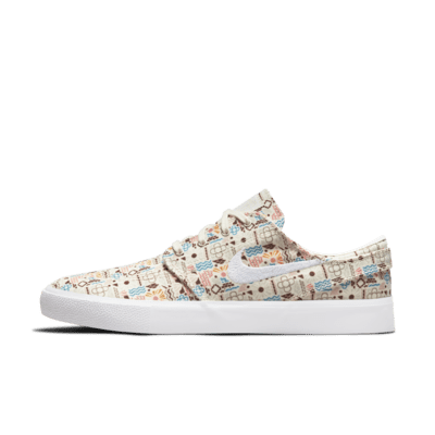 nike sb stefan janoski canvas premium