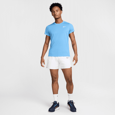 NikeCourt Victory Men's Dri-FIT Tennis Top