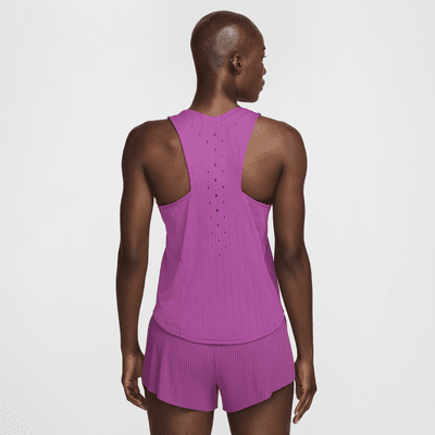 Nike AeroSwift Dri-FIT ADV løpesinglet til dame