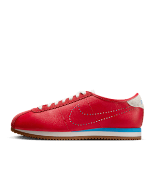 Женские кроссовки Nike Cortez Leather
