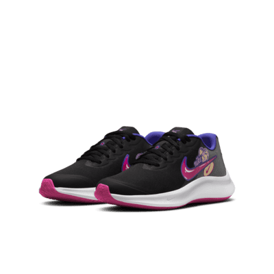 Calzado de running en carretera para niños grandes Nike Star Runner 3 SE
