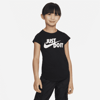 Nike Little Kids' T-Shirt. Nike JP