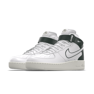 nike wmns air force 1 mid