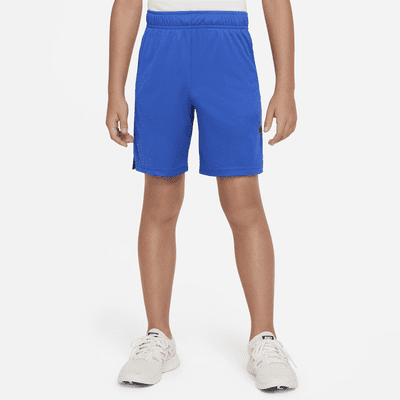 Nike Dri-FIT Big Kids' (Boys') Training Shorts