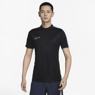 Nike Dri-FIT Academy 男款短袖足球上衣