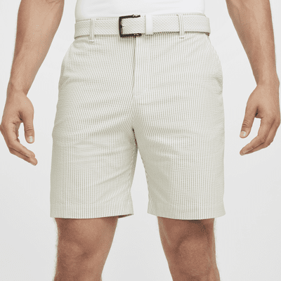 Shorts chinos de golf de 20 cm para hombre Nike Tour