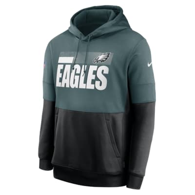 kids eagles sweatshirt