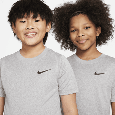 Nike Dri-FIT Legend Older Kids' Training T-Shirt