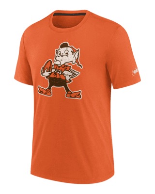 Cleveland Browns Brownie Elf Football T Shirt, hoodie, sweater