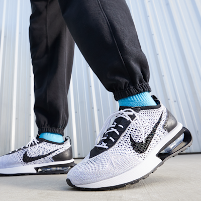 Scarpa Nike Air Max Flyknit Racer 