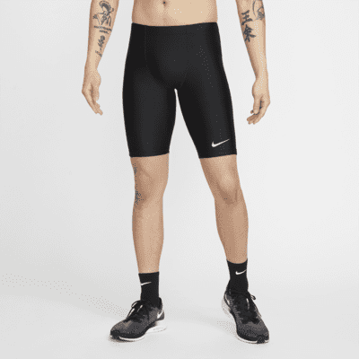 Nike Dri-FIT Fast Men's 1/2-Length Racing Tights