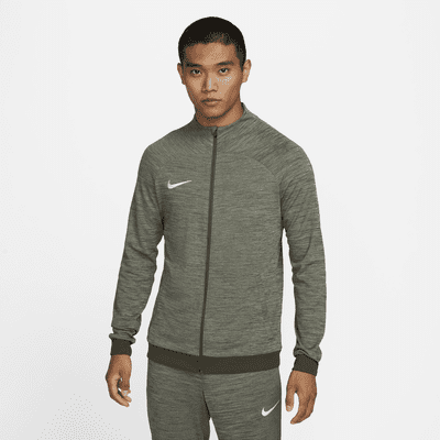 Nike Academy Men's Football Track Jacket. Nike SA