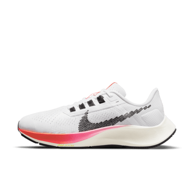 nike air zoom pegasus femme rose Chaussure de running sur route Nike Air Zoom Pegasus 38 pour Femme ...