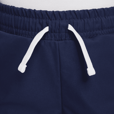 Nike Dri-FIT Little Kids' Woven Pants