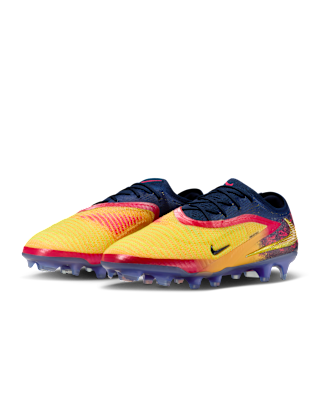 Nike Phantom 6 低筒 Elite "Erling Haaland"