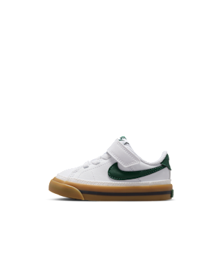 Детские кроссовки Nike Court Legacy Baby/Toddler