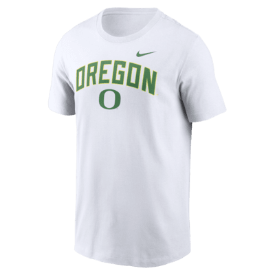 Мужская футболка Oregon Ducks Blitz