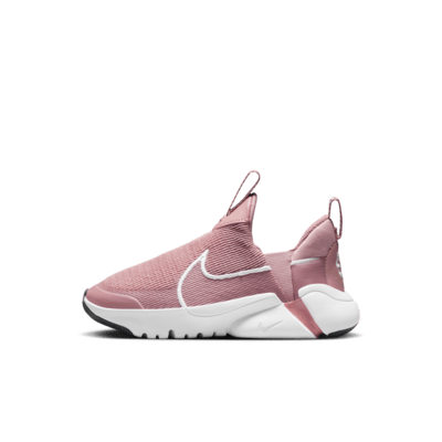 Nike Flex Plus 2 小童鞋款