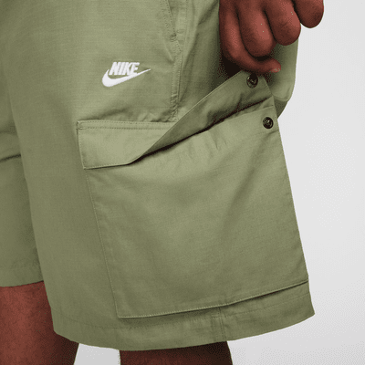 Nike Club Men's Woven Cargo Shorts