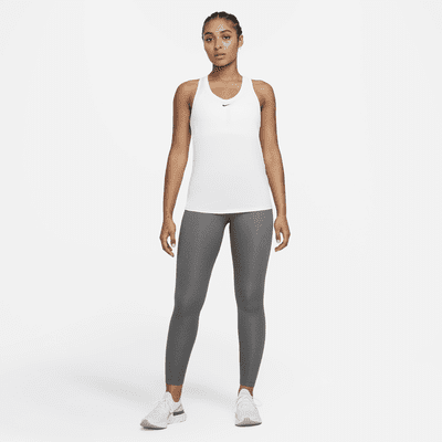 Nike Dri-FIT One Women's Slim Fit Tank. Nike ZA