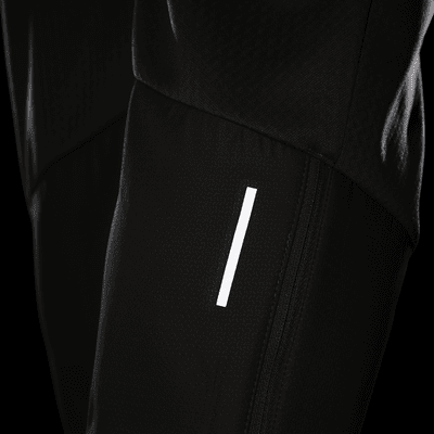 Nike Sphere Challenger Men's Therma-FIT Water-Repellent Running Trousers