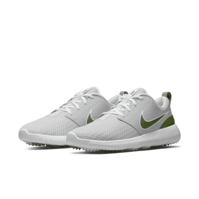 Nike Roshe G Men's Golf Shoes. Nike.com