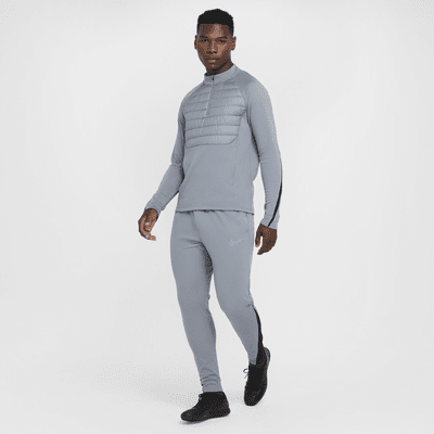 Ανδρικό ποδοσφαιρικό παντελόνι Therma-FIT Nike Academy Winter Warrior