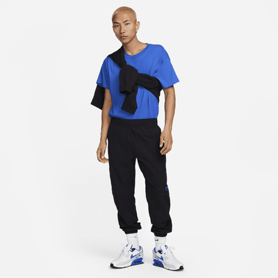 Nike Air Max Men's Woven Cargo Trousers