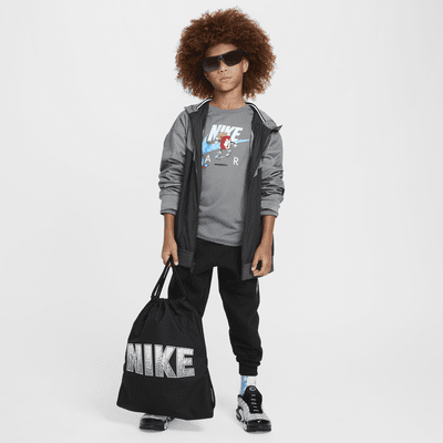 Sac avec cordon de serrage Nike pour enfant (12 L)