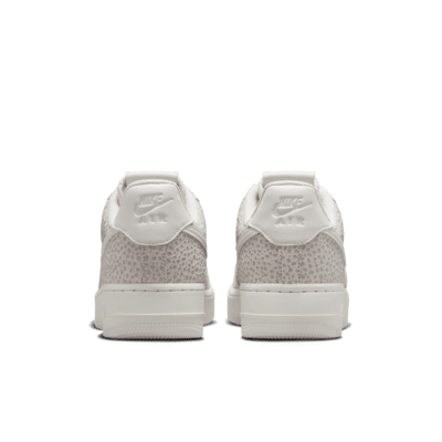 Nike Air Force 1 '07 Premium Kadın Ayakkabısı