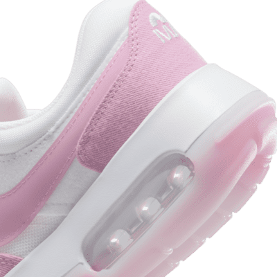 Calzado para niños grandes Nike Air Max Motif