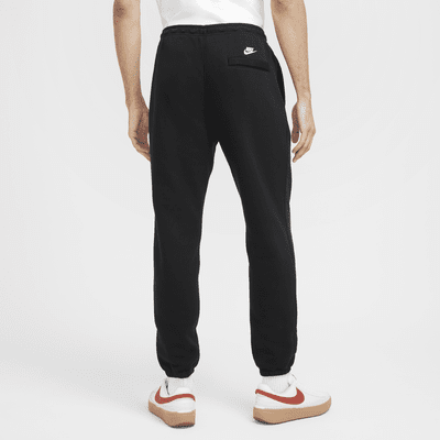 Nike Sportswear Club Men's Fleece Cuffed Trousers