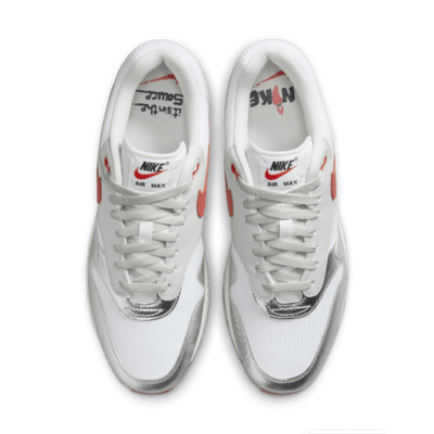 Nike Air Max 1 Premium Men's Shoes