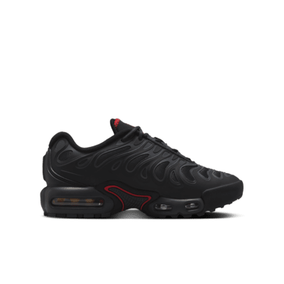 Nike Air Max Plus Drift Older Kids' Shoes