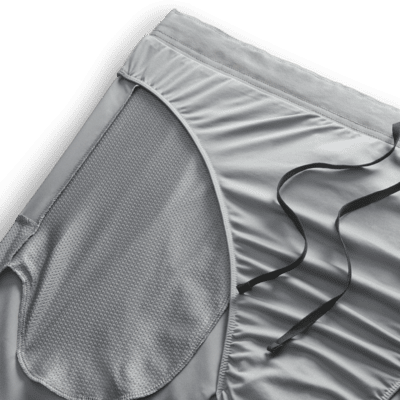 Shorts de running con forro de ropa interior Dri-FIT de 18 cm para hombre Nike Challenger