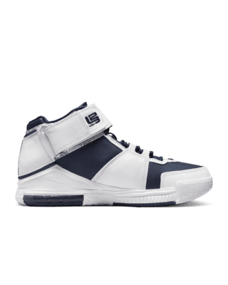 lebron 2 zoom