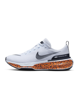 Женские кроссовки Nike Invincible 3 Electric Road для бега