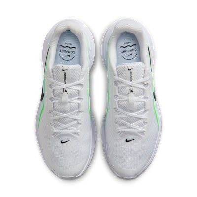 나이키 다운시프터 14 남성 로드 러닝화