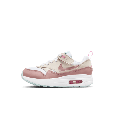 Nike Air Max SYSTM Women's Shoes in Pink Size 8 | WSS