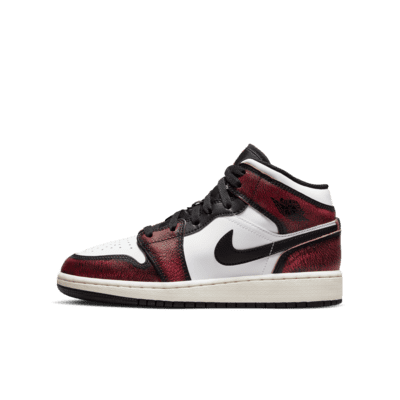 nike high tops retro womens