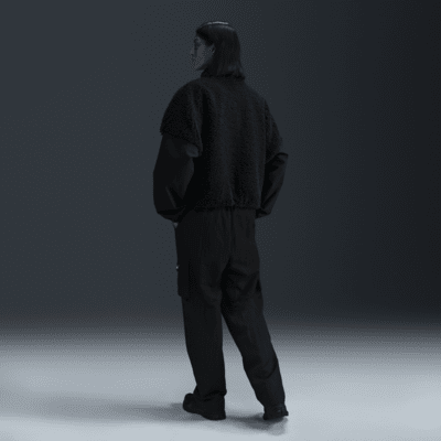 Nike Sportswear Essential oversized comfortabel damesjack