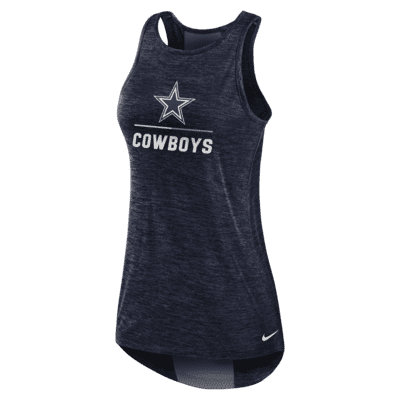 dallas cowboys nike sleeveless hoodie