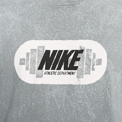 ナイキ メンズ マックス90 トレーニング Tシャツ