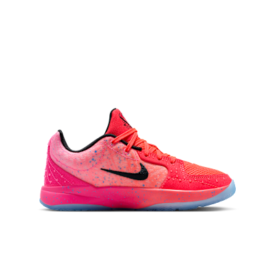 Tenis de básquetbol para niños grandes Ja 2 "Tropical Punch"