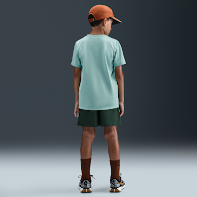 Nike Legend Big Kids' Dri-FIT T-Shirt