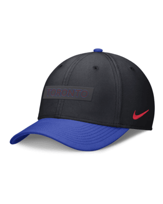 Мужские  Toronto Blue Jays City Connect Swoosh Nike Dri-FIT MLB Hat