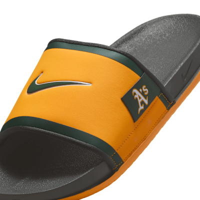 Nike Offcourt (Oakland A's) Offcourt Slides