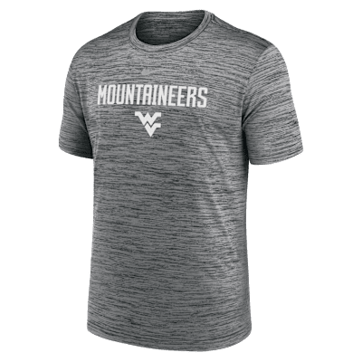 West Virginia Sideline Velocity