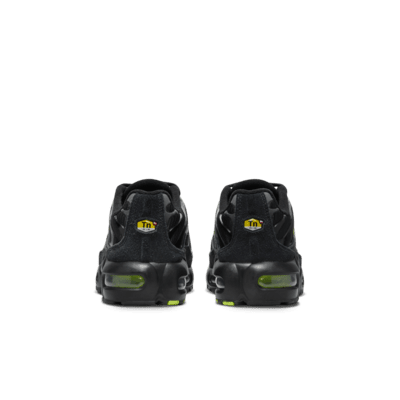 Nike Air Max Plus Older Kids' Shoes. Nike SI